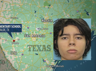 revelan la identidad del joven que cometio la masacre en escuela de texas dejando a 14 ninos muertos