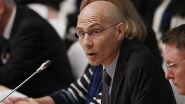 ONU: Proponen a diplomático austríaco para organismo de DDHH