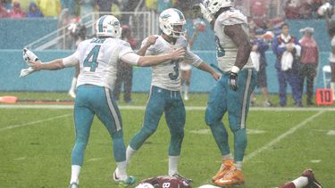 dolphins pasan a playoffs por 1ra vez desde 2008
