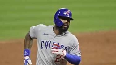 Dodgers contratan a jardinero Heyward para ligas menores
