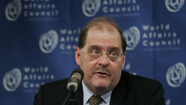 Muere moderado exembajador de Hugo Chávez ante EEUU