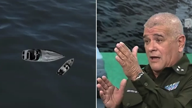 regimen cubano presenta su version de la masacre de bahia honda y amenaza a las victimas para que mientan en television nacional