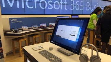 EEUU acusa a China del ciberataque a Microsoft Exchange
