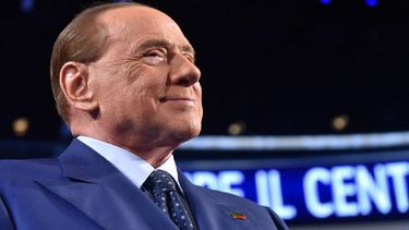 italia decreta luto nacional el miercoles por deceso de berlusconi