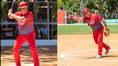 diaz-canel se hace el pelotero mientras los cubanos luchan con una inflacion real del 200%