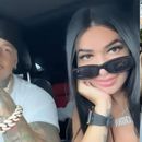 Conoce a La China Lay. La cubana de Miami que cambio a El Taiger por el  El Chulo