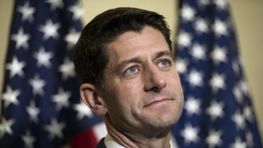 Republicanos buscarán derogar medidas de Obama