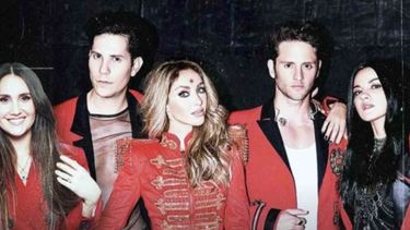 RBD regresa a Venezuela: ¿Cuándo y dónde será el concierto?