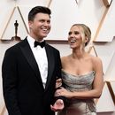 Johansson y Jost, juntos en comercial para el Super Bowl