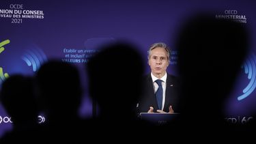 Gobierno de EEUU revela su número de armas nucleares
