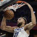 Edwards y Towns lideran victoria de Timberwolves ante Magic