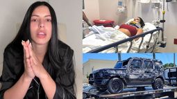 rachel arderi rompe el silencio y cuanta toda la verdad tras su tragico accidente en miami: senti que me iba a morir