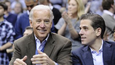 Baja de Hunter Biden fue por consumo de cocaína