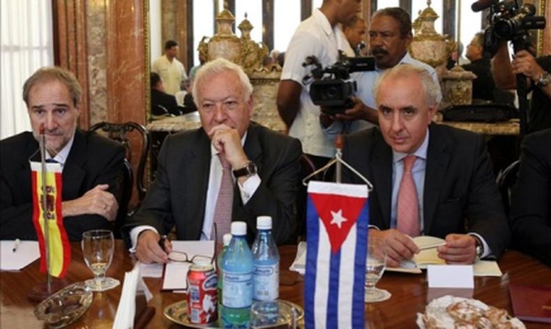 Afirma que su conferencia en La Habana le permitió "decir las verdades del barquero donde las tenía que decir".