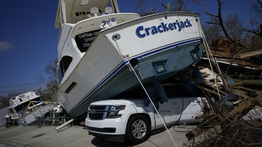florida suma 47 muertos tras el paso del huracan ian