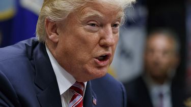 Trump pide medidas más rígidas tras ataque de “animal”