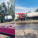 Combustible de EEUU llega a gasolineras estatales en Cuba y destapa control del régimen sobre distribución