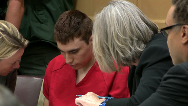 nikolas cruz heredara medio millon de dolares