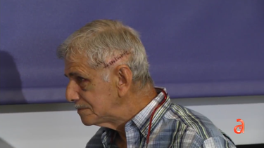 apunalan a un anciano de origen venezolano mientras trabajaba en un negocio en miramar