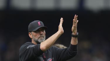 Klopp espera respeto durante tributo a la reina