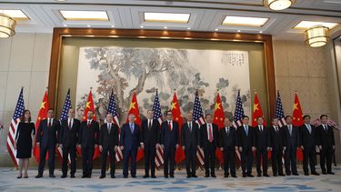 Último aumento de aranceles a China comenzará el viernes