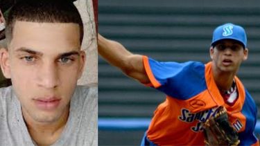 se queda en mexico el pitcher cubano luis dany morales tras huir del equipo nacional sub23