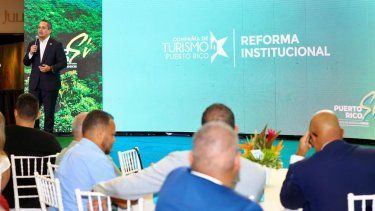 Compañía de Turismo busca mejorar la calidad del servicio en la industria turística de Puerto Rico