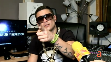 osmani garcia dice apoyar a raul castro y revela como cobran algunos artistas cubanos que vienen a miami