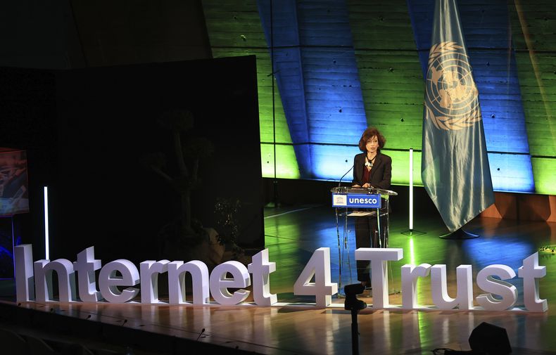 ONU-TEC UNESCO-INTERNET