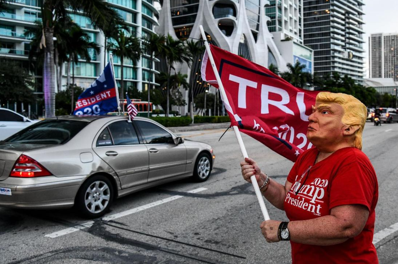 CHANDAN KHANNA/AFP via Getty Images
