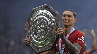 Man City, otra vez el equipo a vencer de la Premier
