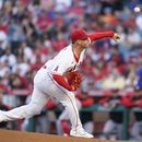 Trout y Díaz llevan a Angelinos al triunfo sobre Nacionales