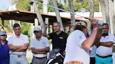 gobierno cubano ve en el golf otra mina de oro