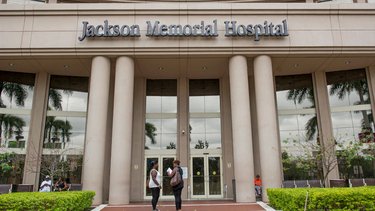 gobierno federal esta al frente de investigacion sobre robo de datos personales en el hospital jackson