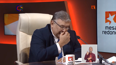 marino murillo no podemos pensar en tener una sociedad exactamente igualitaria