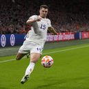 Meunier se opera pómulo; espera ir al Mundial con Bélgica