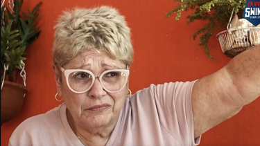 tras anos defiendo la dictadura cubana, julita osendi dice arrepentirse de no haberse quedado en eeuu durante los panamericanos de 1987