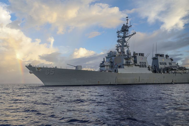 ASI-GEN CHINA-EEUU-MAR