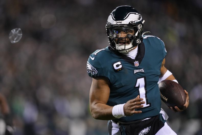 DEP-NFL GIANTS-EAGLES