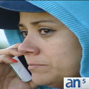 Mujer se mantendrá en huelga de hambre por su esposo