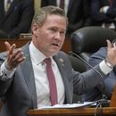 Trump nomina al congresista Mike Waltz como nuevo embajador de EE.UU. ante la ONU