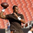 Browns: Watson será titular el 4 de diciembre ante Texans