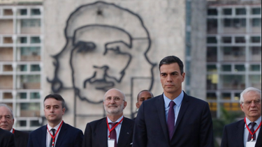 escandalo en espana: pedro sanchez se ha gastado al menos 64.700 euros en los jardines de moncloa