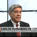 REGIMEN CUBANO DESAFIA A TRUMP: dice que su sistema político no está en negociación