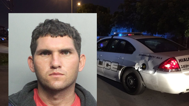tras las rejas un cubano de hialeah que tuvo relaciones sexuales con una menor en su auto