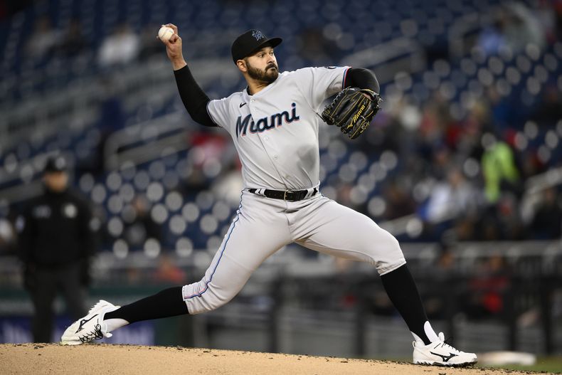 DEP-BEI MARLINS-NACIONALES