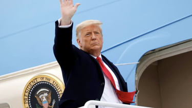 trump designa a dos nuevos abogados para su dirigir defensa del impeachment tras el colapso de su equipo legal