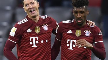 Bundesliga analiza formato de playoffs para generar emoción