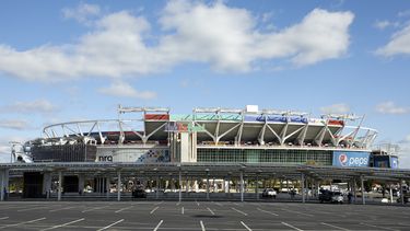 Maryland retira candidatura por sede para Mundial 2026