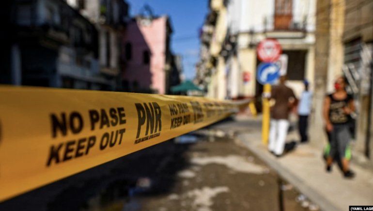 Reportan 14 fallecidos y 1,289 nuevos casos de COVID-19; Mayo es el peor mes de la pandemia